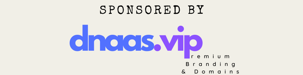 sponsored by dnaas.vip